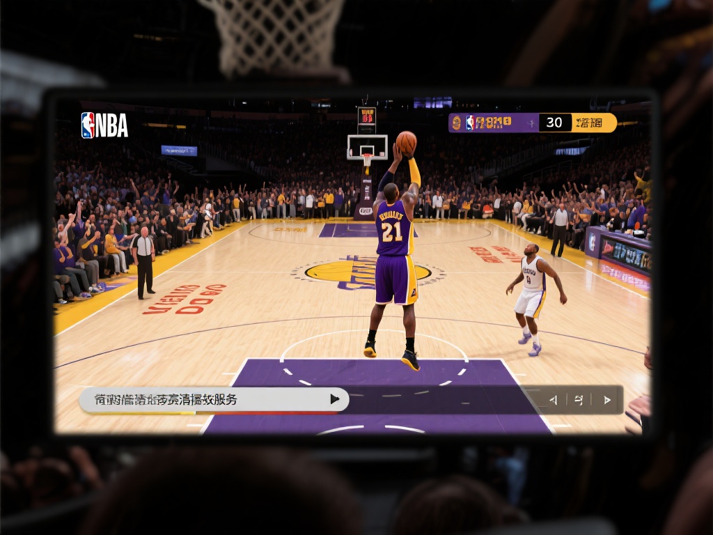 高清录播_高清录播比赛回放_高清录播免费观看直播在线_NBA直播吧 传统比赛直播虽然能够让人感受到现场的自发