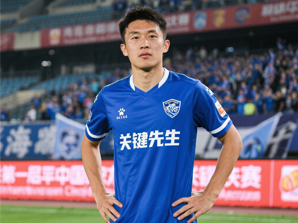 中超海牛队迎来新星加盟,实力再升级!7月21日重磅消息!|足球比赛|足球运动|体育资讯 期待成效与球迷热议
消息发布后,球迷社