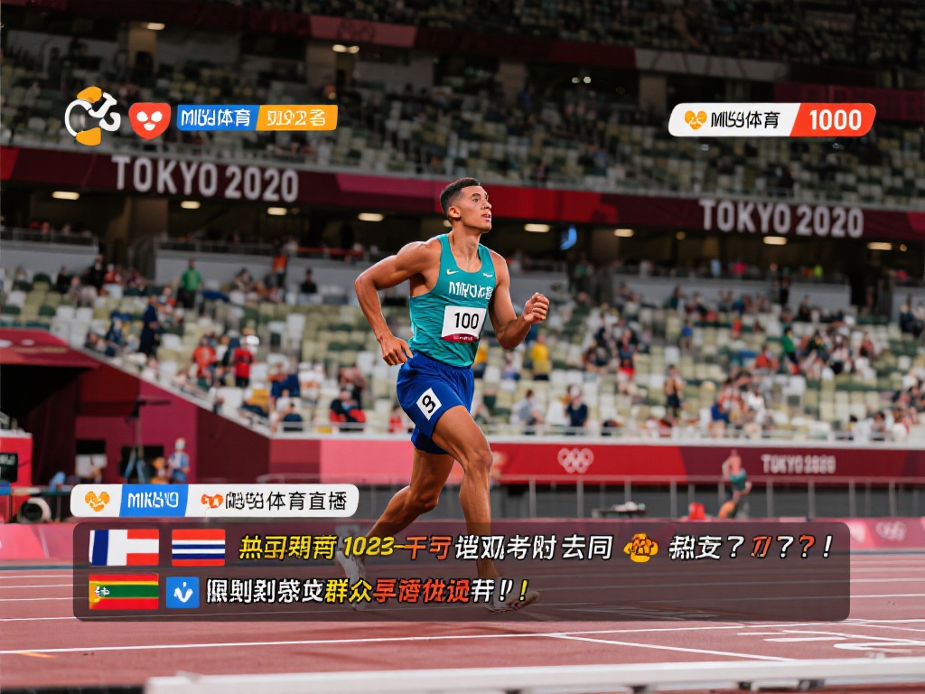 国际直播_国际视频直播_免费在线观看国际高清直播-咪咕体育直播 例如,在东京奥运会男子100米决赛上,咪