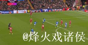 利物浦爆冷1-1升班马 赛季首获平局 范戴克送礼 维尔茨造乌龙救主